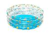 Bestway Rainbow Splash Kids Diameter x 53cm Height Pool, 51048, 1.70m