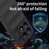 For Xiaomi 14T Pro Case Anti-Drop Soft TPU Rugged Phone Back Cover