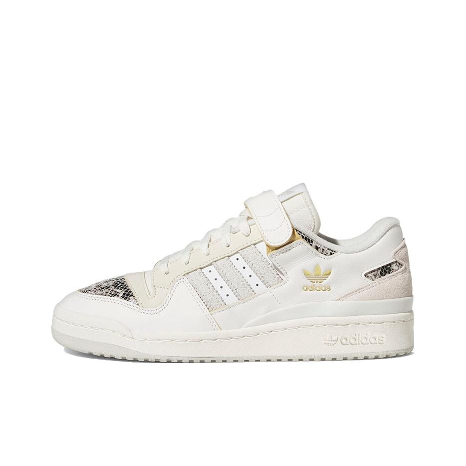 

кроссовки Unisex adidas originals FORUM Skate shoes FZ6292
