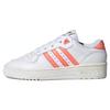 Rivalry Low White Coral Fusion Women Sneakers Cloud-White Gold-Metallic GW2184