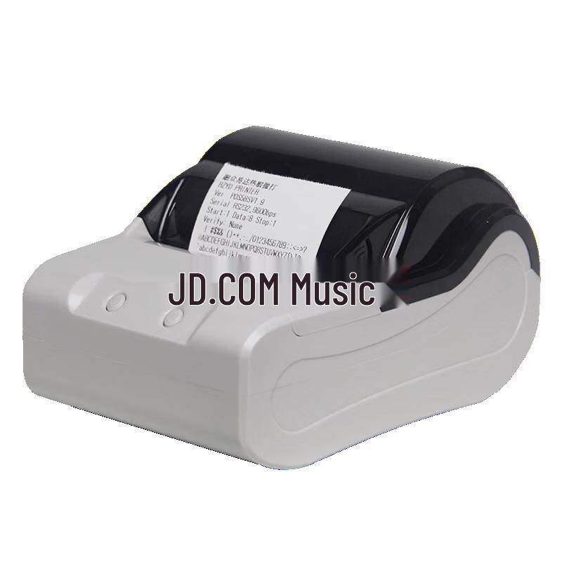 

Huachao (HC) Commercial & Industrial Electronic Platform Scale with Printer (CN version)