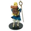 Anime 17CM Dungeon Meshi Marcille Donato Figure Standing Delicious in Dungeon PVC Model Toy Gift