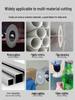 Electric Drill Diamond Cutting & Grinding Disc for Glass Jade and Grout
