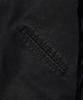 Suade Washed Work Jacket [Black]