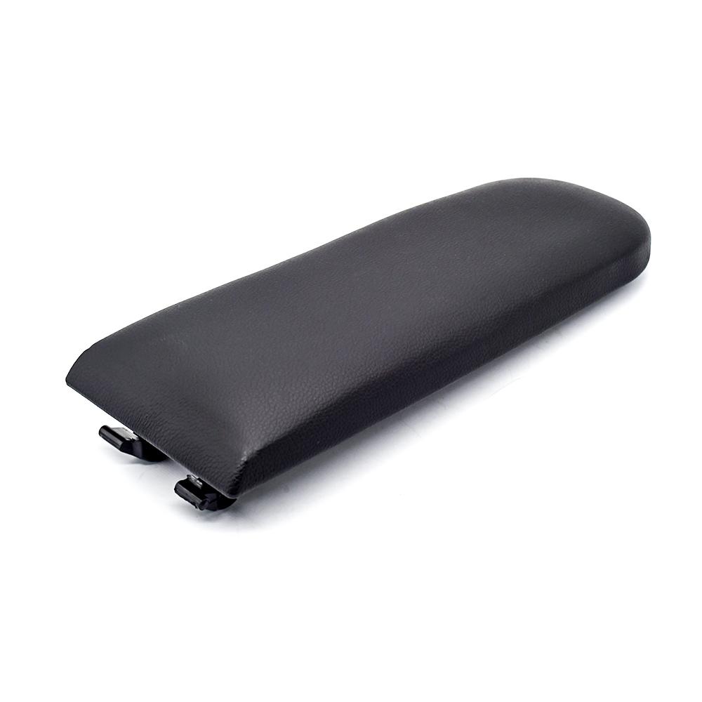 Coperchio Fermo Coperchio Bracciolo Auto Tappo Copertura Console Centrale Per Volkswagen VW Polo Berlina 2010 2011 2012 2013 2014 2015 2016 2017 2018