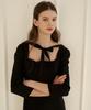 Peullobeu Mer Tie Dress(Bk)