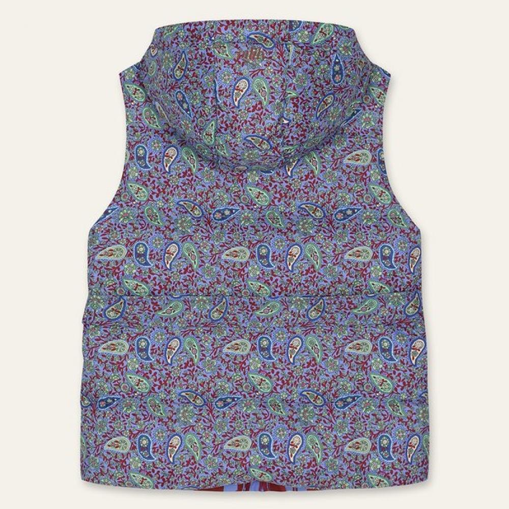 Oilily Kairin Body Warmer Owhfavt001 511