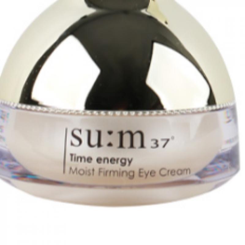 Breath 37   Breath 37 Time Energy Moist Firming Eye Cream 25ml