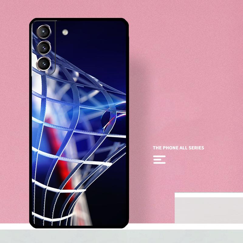 Ice Hockey Phone Case For Samsung Galaxy S26 S23 Ultra S20 S21 S22 S24 S25 Plus S10 S25 FE Cover Coque