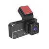 2.5K+1080P 3.39inch Dash Cam Camera  App WiFi 24h Parking Monitor Night Vision Dvr Front and Rear Video Registrator