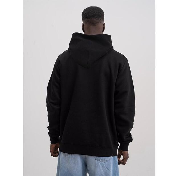 Толстовка с капюшоном Metoda Sport Mini Laur Logo