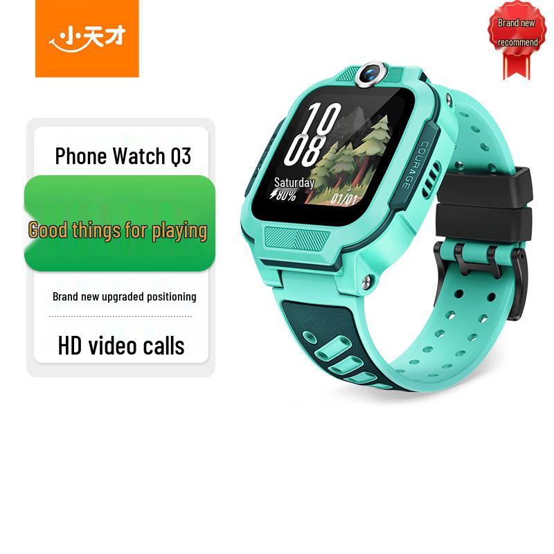 Xiao Tiancai Q3 Kids Phone Watch (CN version)