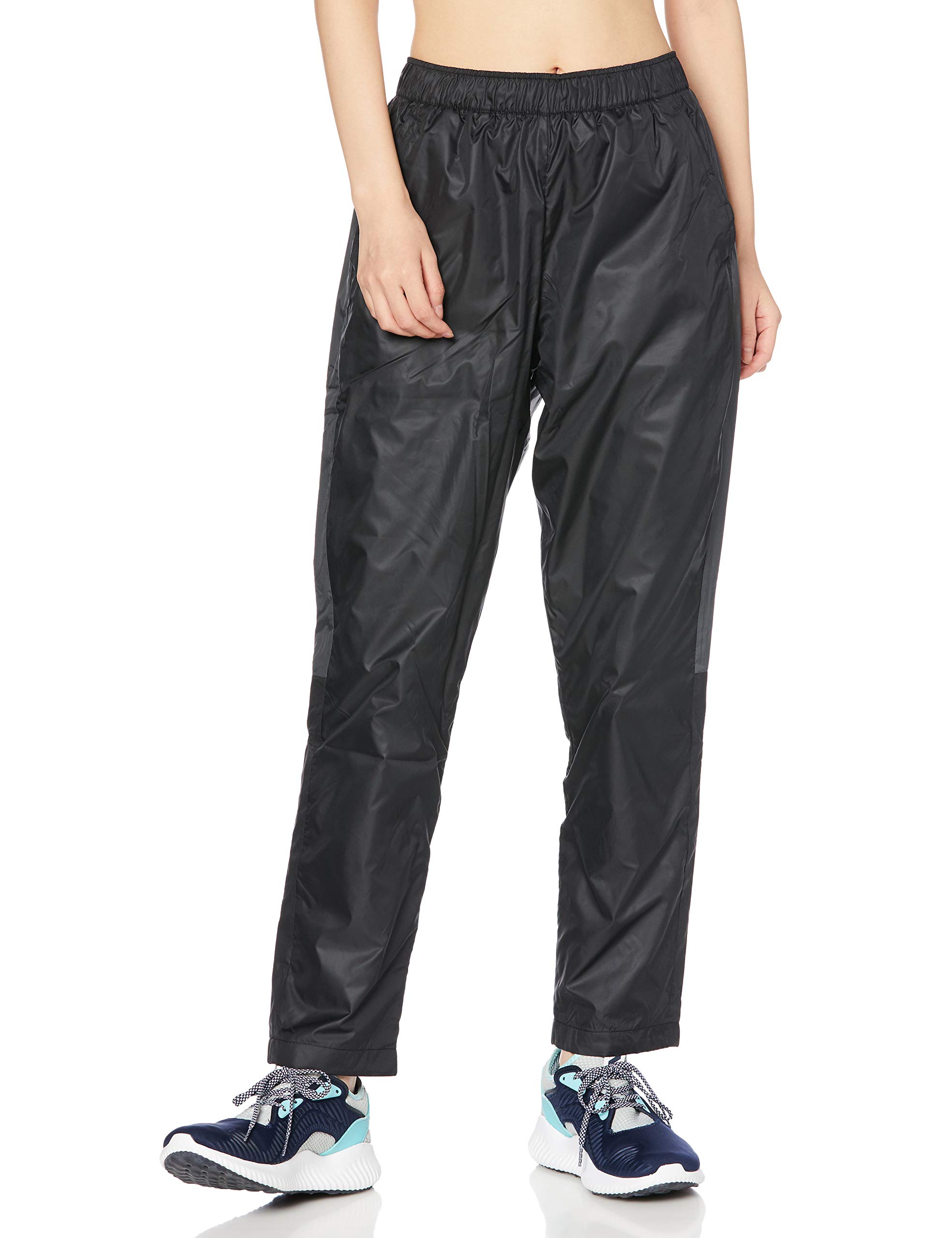 

Джерси Bottom CB WD Pants Six Japan to Japan size [Adidas] Must-have Womens Black/Seree (ГФ7015) Дж/С (эквивалент S)