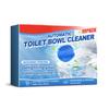 10pcs Automatic Toilet Bowl Cleaner Toilet Cleaning Tablets Convenient Solution for Clean Toilet Convenient To Use