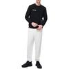 FILA Core Magic Stick Original Sweater 'Black' Men's F11M319202F-BK