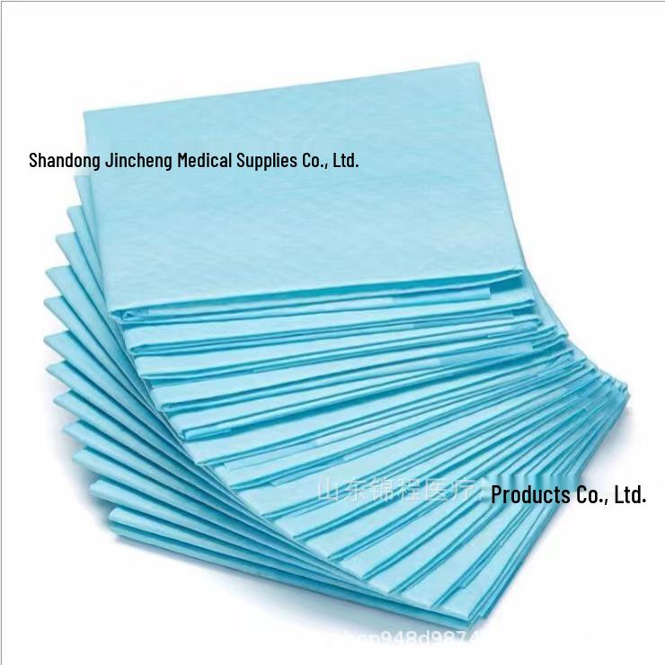 Thickened Disposable Pet Urine Pad with Deodorant - Absorbent Barrier for Dogs