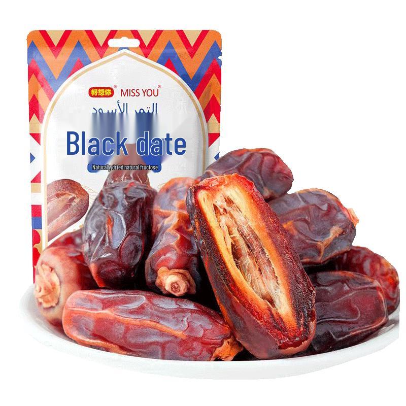Miss You Dried Dates