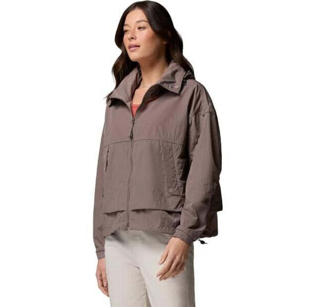 Ветровка Columbia Paracutie II Windbreaker