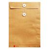 Cellophane File Folder Document Storage 40mm Back Width, Not Prone To Deformation or Mixing, A4 Size