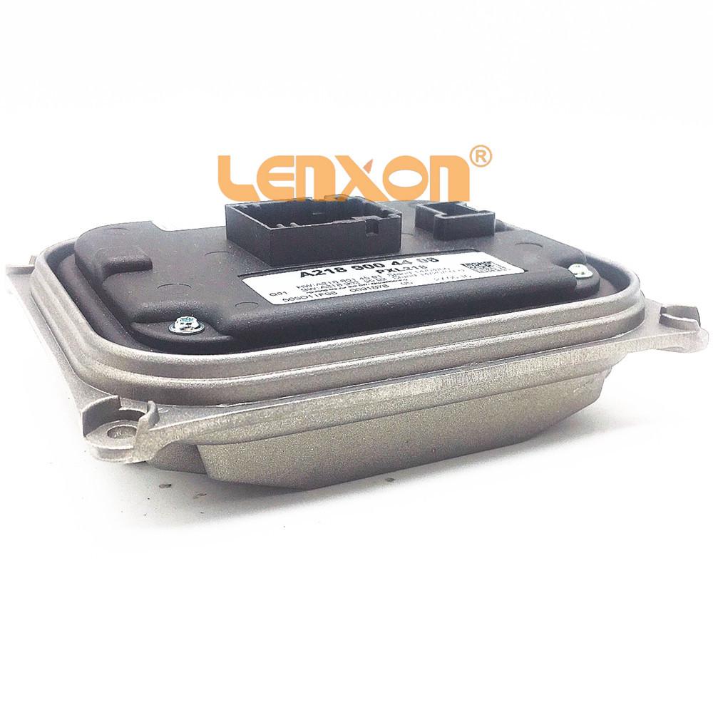 Mercedes-Benz CLS LED Headlight Control Module A2189004406