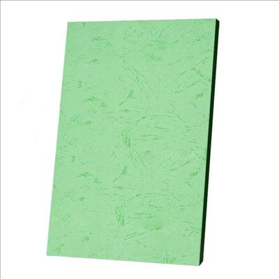 Aurora A4 Green 180g Textured Binding Paper (500 Sheets) CN Plug (adapter Included)