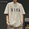 Men's Graphic Cotton T-Shirt