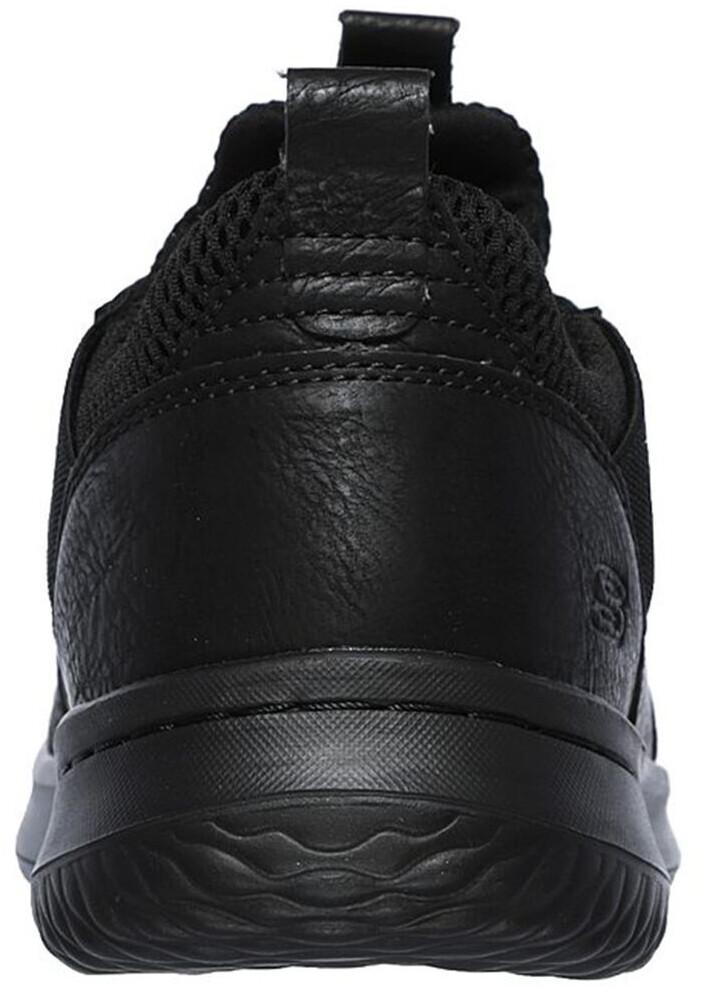 Кроссовки Skechers Delson - Camben black/black