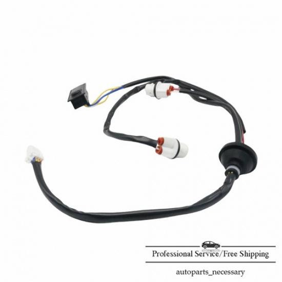 Trunk Lid Opener Tailgate Release Switch 25380-1KA0A For 2011-2017 Nissan Juke