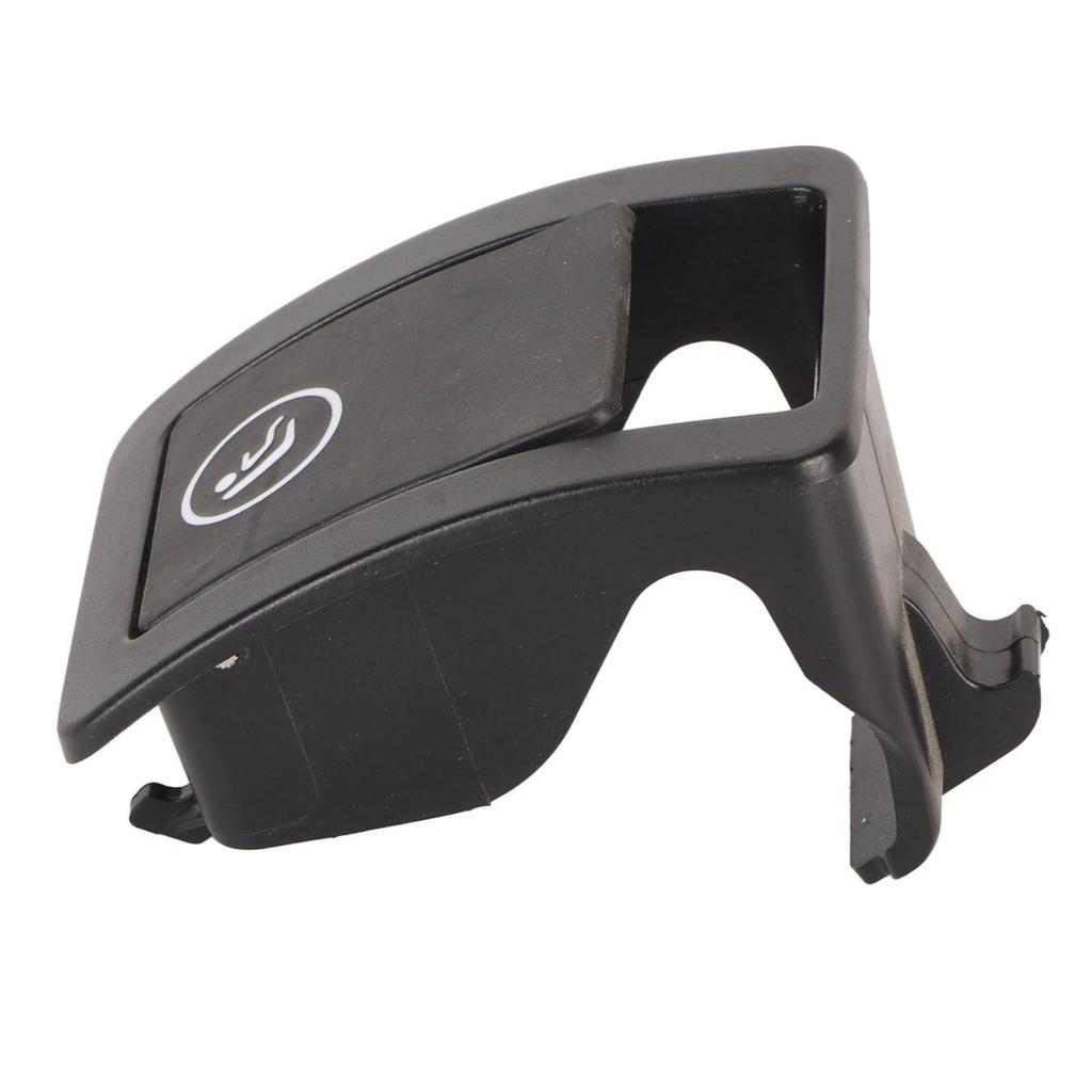 Rear Seat Anchor Cover A2059200910 Child Seat Anchor Cover ISOFIX Cover Replacement for Benz C Class W205 C300 C350