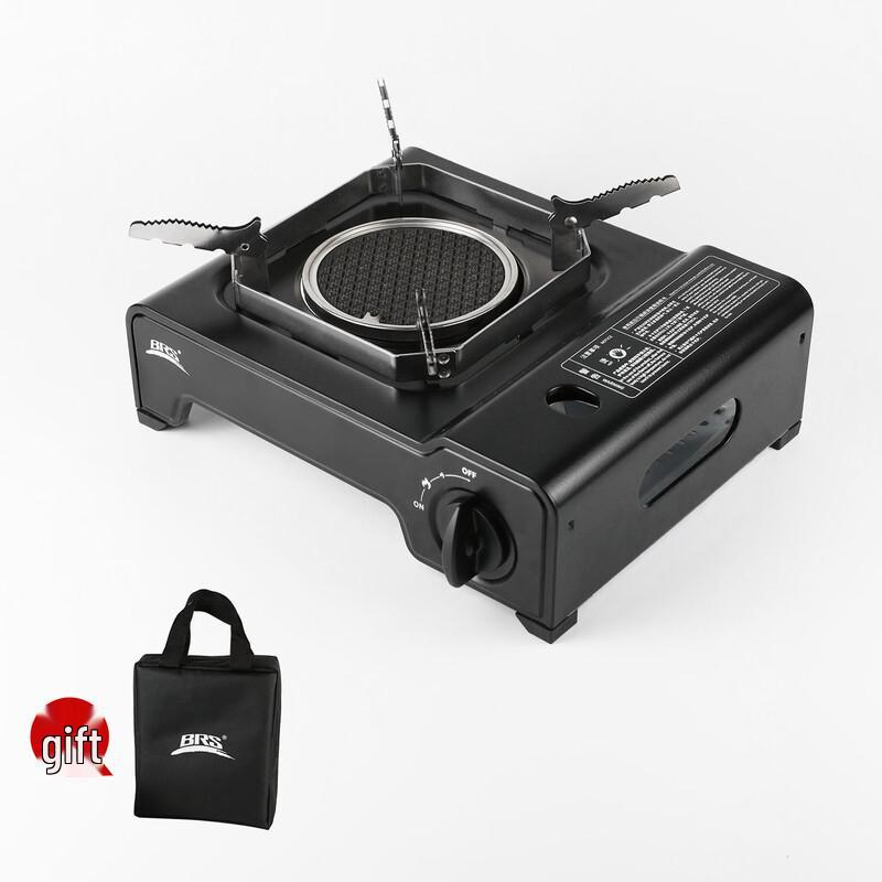 

BRS Outdoor Infrared Portable Camping Stove