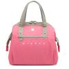 Thermo Lunch Bag Office Worker Bring Meal Pouch School Picnic Fruit Drink Snack Fresh-Keeping Package Accessories Supplies