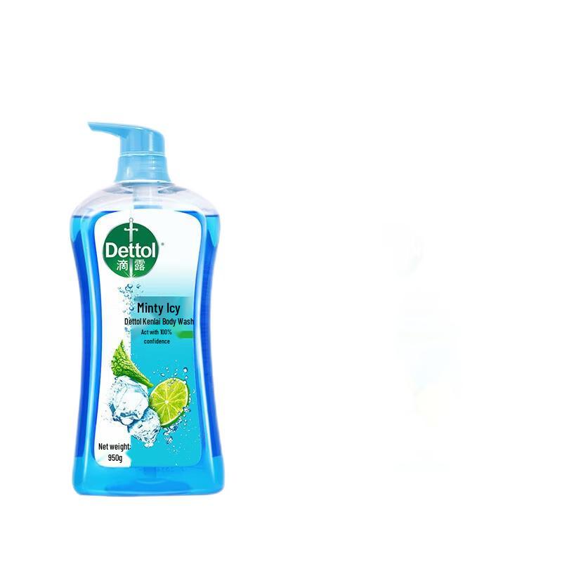 

Dettol Antibacterial Shower Gel 950g