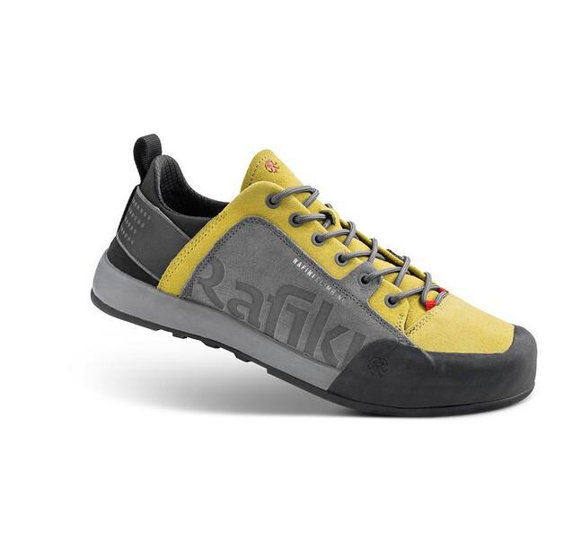 Rafiki Access ботинки трекинговые