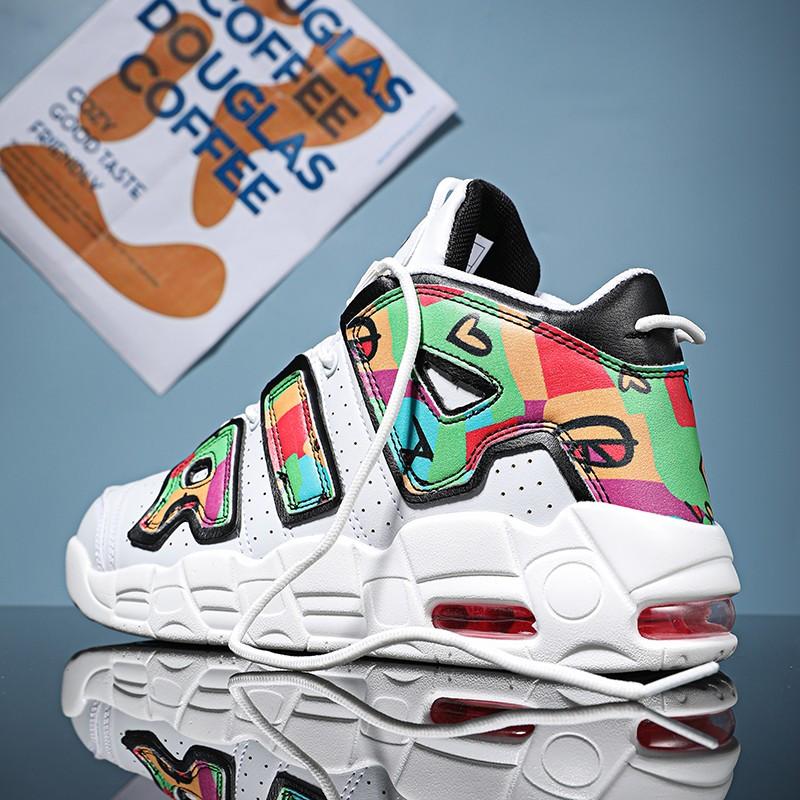 Pantofi sport de calitate pentru bărbați pantofi de alergare noi pantofi ocazional la modă pantofi cu aer respirabil pentru bărbați Zapatillas De Hombre