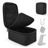 Wireless Charger Storage Bag for 3 In 1 Or 2 In 1 Wireless Charger Case Portable Storage Waterproof Bag Travel Charger Case