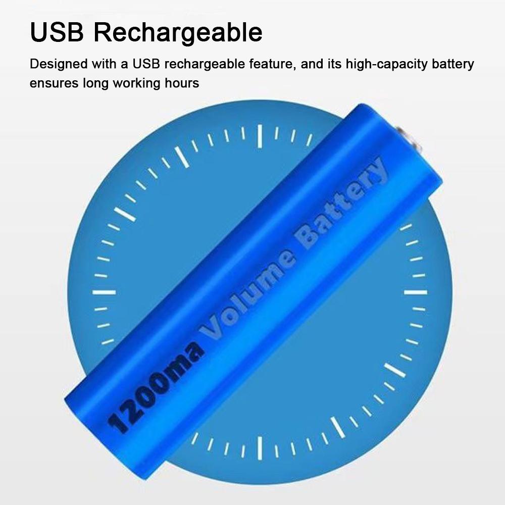 Elektrische tragbare Wasserspenderpumpe, wiederaufladbare USB-Wasserpumpe, automatischer Schalter, Trinkspender