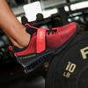 39-46 Men's Plus Size Anti Slip Wear-resistant Breathable Deep Squat Hard Pull Shoes Weightlifting Shoes Casual Training Shoes