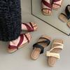 Calzado para mujer – Sandalias