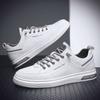 Men's shoes summer breathable thin mesh mesh shoes versatile sports and leisure shoes men's small white board shoes men's trendy shoes