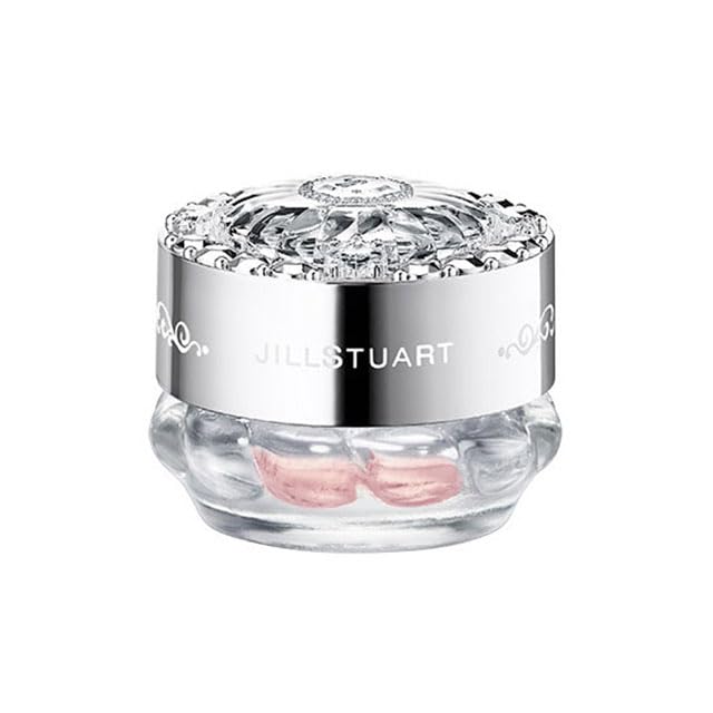 Gift Wrapping JILL STUART Eternal Eye Bijou Morganite Eye Birthday Shopper Included Available (#08 Love) Color, 6g, Eyeshadow, Makeup, Gift,