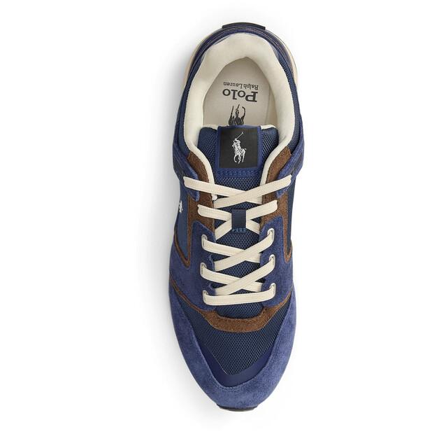 Polo Ralph Lauren TRAIN 89 Sneakers