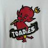 Vintage Toadies Band Tee Shirt Men Women Size BL739 Unisex T-Shirt