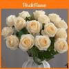 Artificial Single Rose Anna Flower For Home Decor Gift Ideas