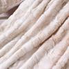 Double Sided Thickened Tie Dye Blanket
