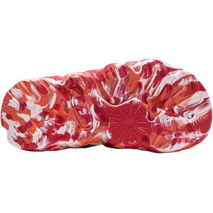 Keen Slip Resistant Low Top Children's Sandals Red Teenagers 1030832