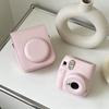 7 In 1 Instant Camera Accessories Bundle Case Photo Album Film Frame  Selfie Lens for Fujifilm Instax Mini 12 Instant Cam