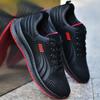Nový trend Ležérní Tenisky Mužské Odpružení Venkovní Běh Pánské Boty Protiskluzové Sportovní Pánské Boty Velká velikost 38-47 Zapatillas Hombre