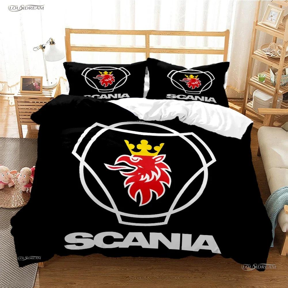 

Постельное белье с принтом орла S-SCANIA Пододеяльник Одеяло Комплекты постельного белья Мягкий чехол для одеяла и наволочки для подростков Односпальное Двуспальное Queen King 70x133cm 2pcs