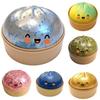 Cute Baozi Stress Relief Toy With Soft Silicone For Kids And Adults