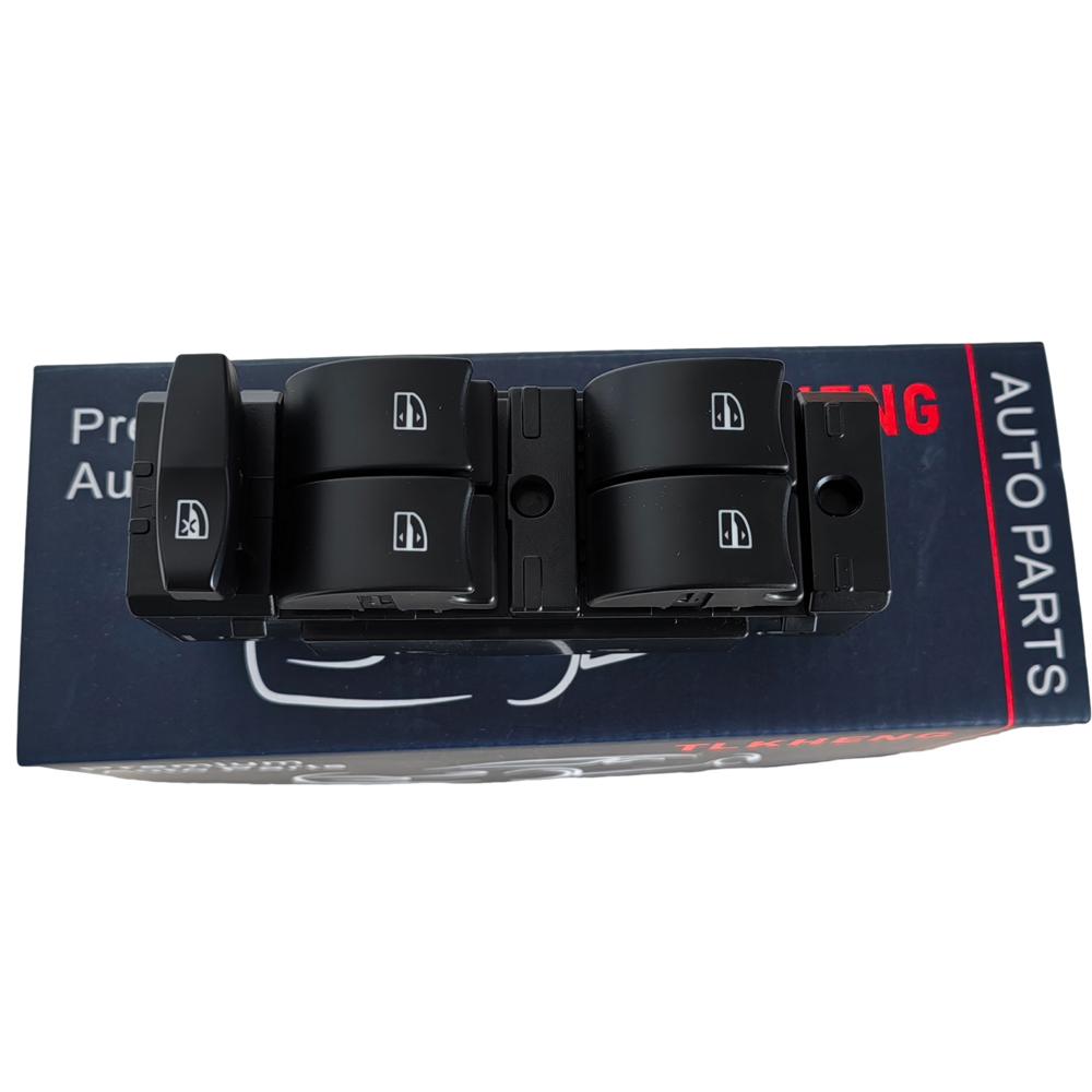 25401-JY00C New Power Window Master Switch For Koleos L9W2,2008-2016